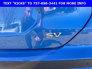 2024 Nissan Kicks SV 3N1CP5CV0RL511451 in Virginia Beach, VA 7