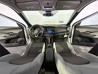 2024 Nissan Kicks SR 3N1CP5DV5RL523318 in West Warwick, RI 8