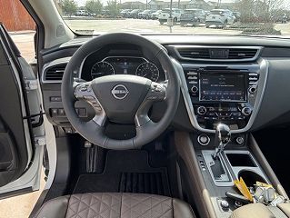 2024 Nissan Murano Platinum 5N1AZ2DJ2RC115070 in Abilene, TX 14