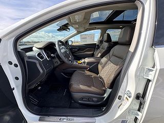 2024 Nissan Murano Platinum 5N1AZ2DJ2RC115070 in Abilene, TX 9