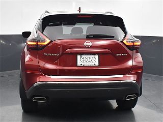 2024 Nissan Murano SV 5N1AZ2BS8RC100827 in Bessemer, AL 41