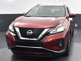 2024 Nissan Murano SV 5N1AZ2BS8RC100827 in Bessemer, AL 42