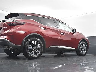 2024 Nissan Murano SV 5N1AZ2BS8RC100827 in Bessemer, AL 44