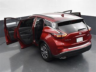 2024 Nissan Murano SV 5N1AZ2BS8RC100827 in Bessemer, AL 45