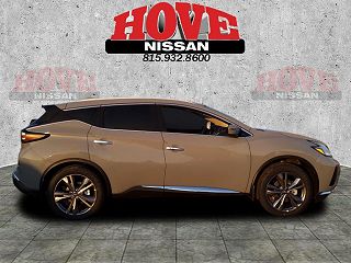 2024 Nissan Murano Platinum 5N1AZ2DS6RC115422 in Bourbonnais, IL 2