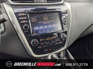 2024 Nissan Murano Platinum 5N1AZ2DJ5RC114723 in Greenville, NC 20