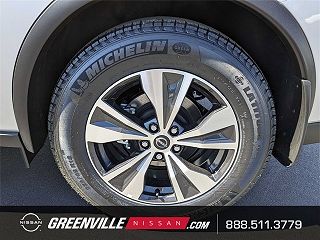 2024 Nissan Murano SV 5N1AZ2BJ9RC118910 in Greenville, NC 10