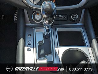 2024 Nissan Murano SV 5N1AZ2BJ9RC118910 in Greenville, NC 22