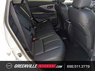 2024 Nissan Murano SV 5N1AZ2BJ9RC118910 in Greenville, NC 30