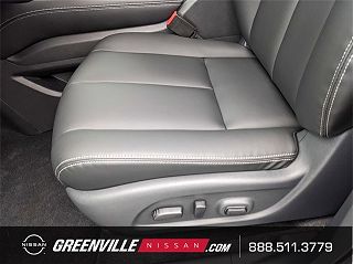 2024 Nissan Murano SV 5N1AZ2BJ9RC115859 in Greenville, NC 14