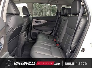 2024 Nissan Murano SV 5N1AZ2BJ9RC115859 in Greenville, NC 25