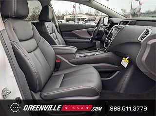 2024 Nissan Murano SV 5N1AZ2BJ9RC115859 in Greenville, NC 31