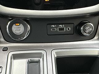 2024 Nissan Murano SV 5N1AZ2BS4RC101473 in Hoffman Estates, IL 16