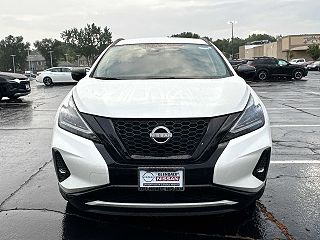 2024 Nissan Murano SV 5N1AZ2BS4RC101473 in Hoffman Estates, IL 2