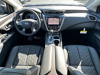 2024 Nissan Murano Platinum 5N1AZ2DS3RC104264 in Hoffman Estates, IL 11