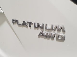 2024 Nissan Murano Platinum 5N1AZ2DS2RC113456 in Kalamazoo, MI 7