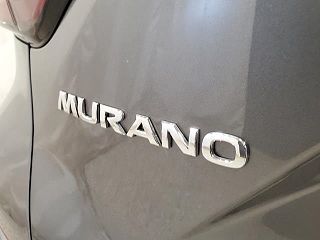 2024 Nissan Murano SL 5N1AZ2CS8RC114502 in Kalamazoo, MI 7