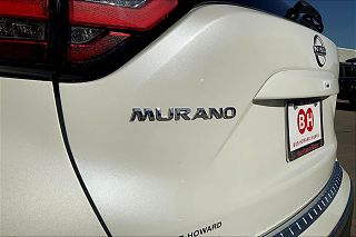 2024 Nissan Murano Platinum 5N1AZ2DS6RC119566 in Oklahoma City, OK 15