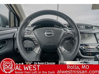 2024 Nissan Murano SV 5N1AZ2BS3RC116644 in Rolla, MO 16