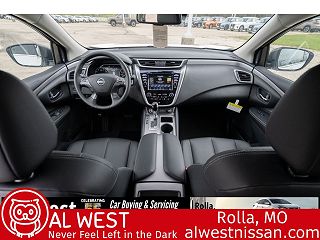 2024 Nissan Murano SV 5N1AZ2BS3RC116644 in Rolla, MO 24