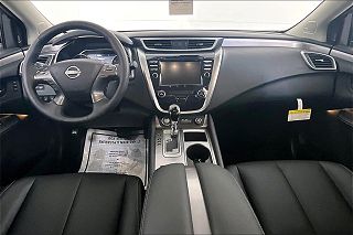 2024 Nissan Murano SL 5N1AZ2CS0RC121539 in Saint Joseph, MO 5