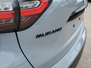 2024 Nissan Murano SV 5N1AZ2BJ6RC109565 in Tampa, FL 6