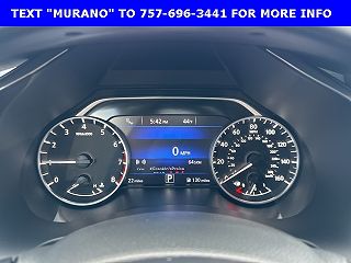 2024 Nissan Murano SV 5N1AZ2BS6RC106920 in Virginia Beach, VA 12