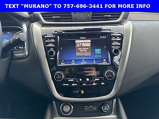 2024 Nissan Murano SV 5N1AZ2BS6RC106920 in Virginia Beach, VA 13