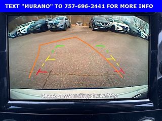 2024 Nissan Murano SV 5N1AZ2BS6RC106920 in Virginia Beach, VA 14