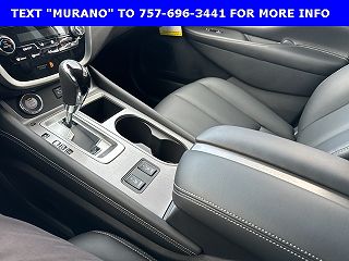 2024 Nissan Murano SV 5N1AZ2BS6RC106920 in Virginia Beach, VA 15