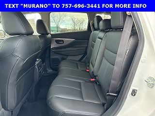 2024 Nissan Murano SV 5N1AZ2BS6RC106920 in Virginia Beach, VA 16