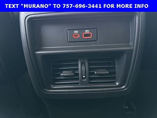 2024 Nissan Murano SV 5N1AZ2BS6RC106920 in Virginia Beach, VA 17