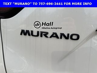 2024 Nissan Murano SV 5N1AZ2BS6RC106920 in Virginia Beach, VA 6