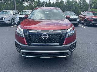 2024 Nissan Pathfinder SV 5N1DR3BD5RC265450 in Auburn, AL 9