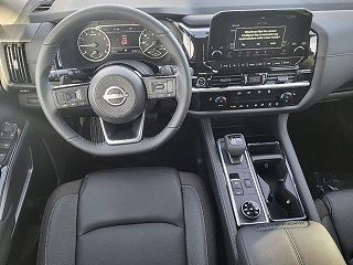 2024 Nissan Pathfinder SL 5N1DR3CC4RC227181 in Aurora, CO 13