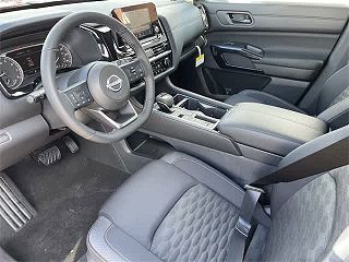 2024 Nissan Pathfinder SV 5N1DR3BA1RC246402 in Avondale, AZ 2