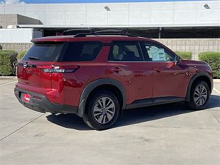 2024 Nissan Pathfinder SV 5N1DR3BA1RC246402 in Avondale, AZ 6