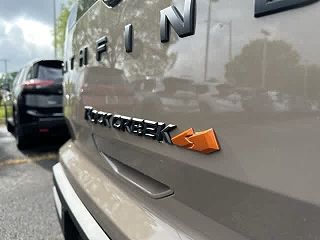 2024 Nissan Pathfinder SV 5N1DR3BD7RC269497 in Chantilly, VA 7
