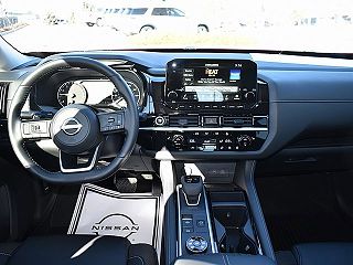 2024 Nissan Pathfinder SL 5N1DR3CC0RC248058 in Colorado Springs, CO 10
