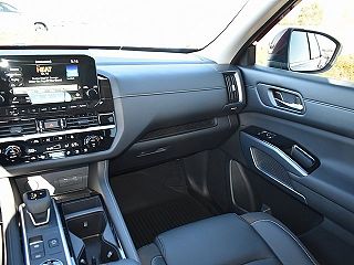 2024 Nissan Pathfinder SL 5N1DR3CC0RC248058 in Colorado Springs, CO 11