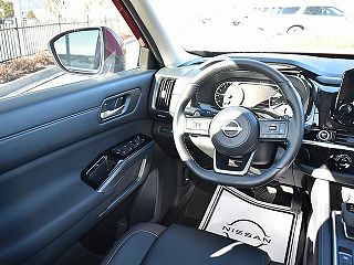 2024 Nissan Pathfinder SL 5N1DR3CC0RC248058 in Colorado Springs, CO 9
