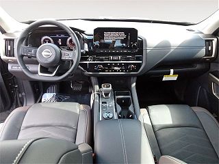 2024 Nissan Pathfinder Platinum 5N1DR3DJ7RC275318 in Columbus, OH 10
