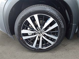 2024 Nissan Pathfinder Platinum 5N1DR3DJ7RC275318 in Columbus, OH 14
