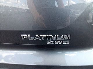 2024 Nissan Pathfinder Platinum 5N1DR3DJ7RC275318 in Columbus, OH 16