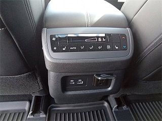 2024 Nissan Pathfinder Platinum 5N1DR3DJ7RC275318 in Columbus, OH 18