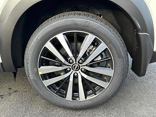 2024 Nissan Pathfinder Platinum 5N1DR3DK3RC249825 in Glendale Heights, IL 7