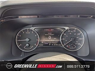 2024 Nissan Pathfinder SV 5N1DR3BA7RC244749 in Greenville, NC 18
