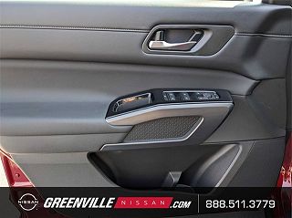 2024 Nissan Pathfinder SL 5N1DR3CA6RC250170 in Greenville, NC 11