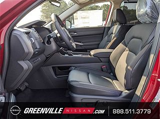 2024 Nissan Pathfinder SL 5N1DR3CA6RC250170 in Greenville, NC 13