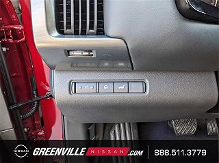 2024 Nissan Pathfinder SL 5N1DR3CA6RC250170 in Greenville, NC 15